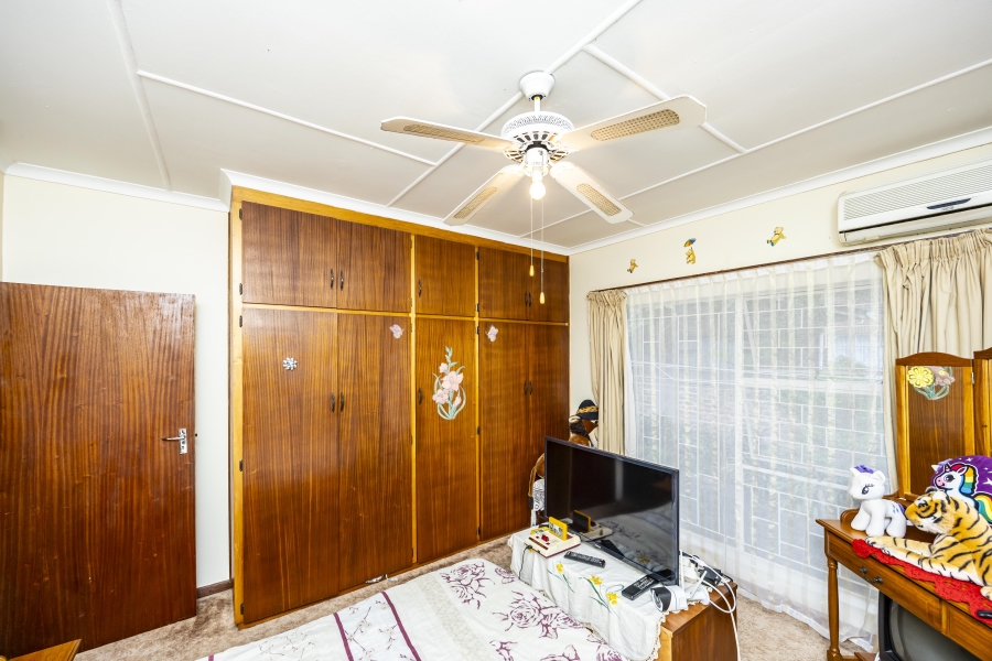 4 Bedroom Property for Sale in Headlands Eastern Cape